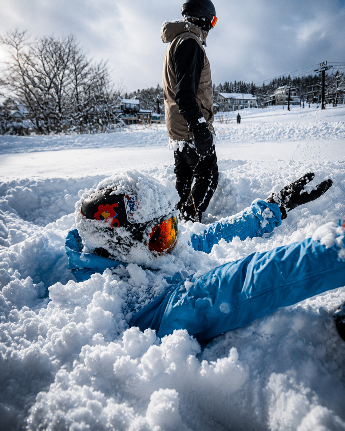 deepsnow