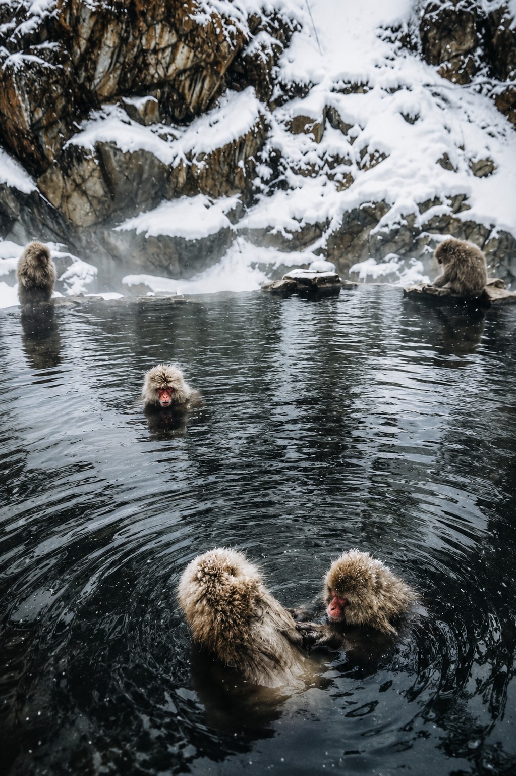 snowmonkeys