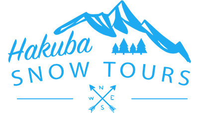 Hakuba Snow Tours logo